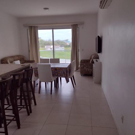 Aguas Do Santinho Resort - Apartamento ฟลอเรียนอโปลิส ภายนอก รูปภาพ