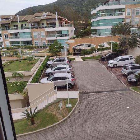 Aguas Do Santinho Resort - Apartamento ฟลอเรียนอโปลิส ภายนอก รูปภาพ