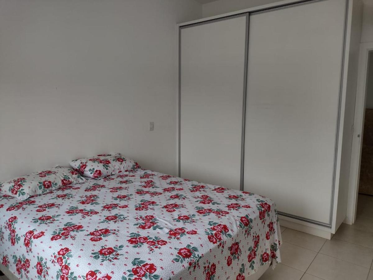 Aguas Do Santinho Resort - Apartamento ฟลอเรียนอโปลิส ภายนอก รูปภาพ