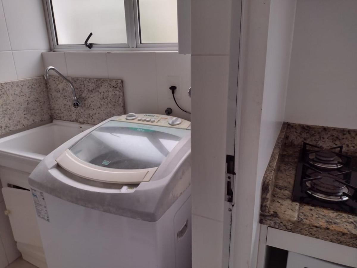 Aguas Do Santinho Resort - Apartamento ฟลอเรียนอโปลิส ภายนอก รูปภาพ